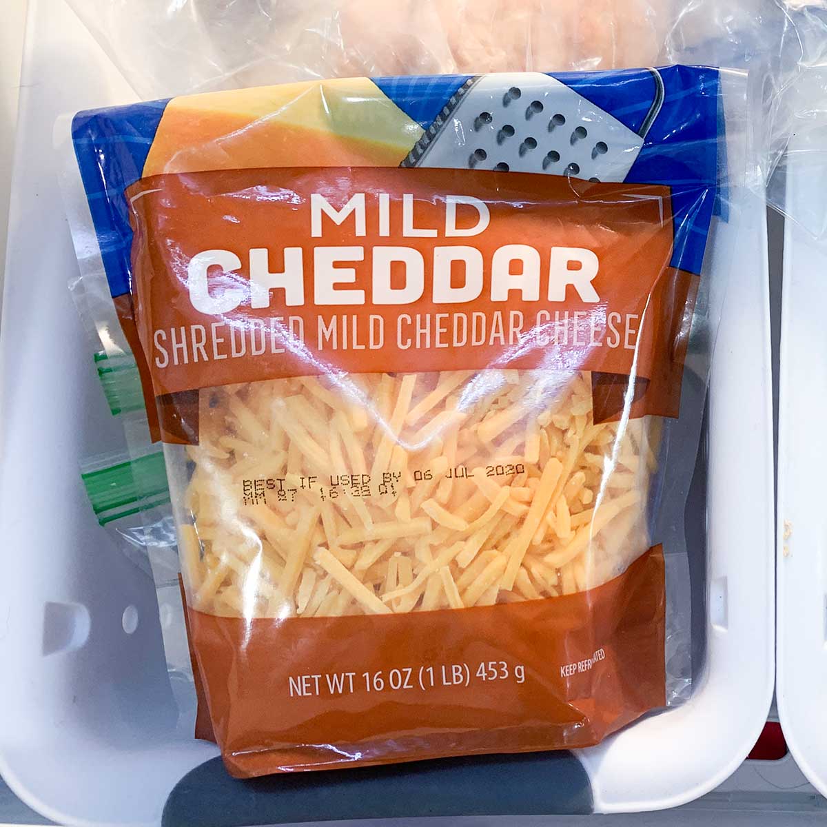 How To Freeze Cheese Laura Fuentes