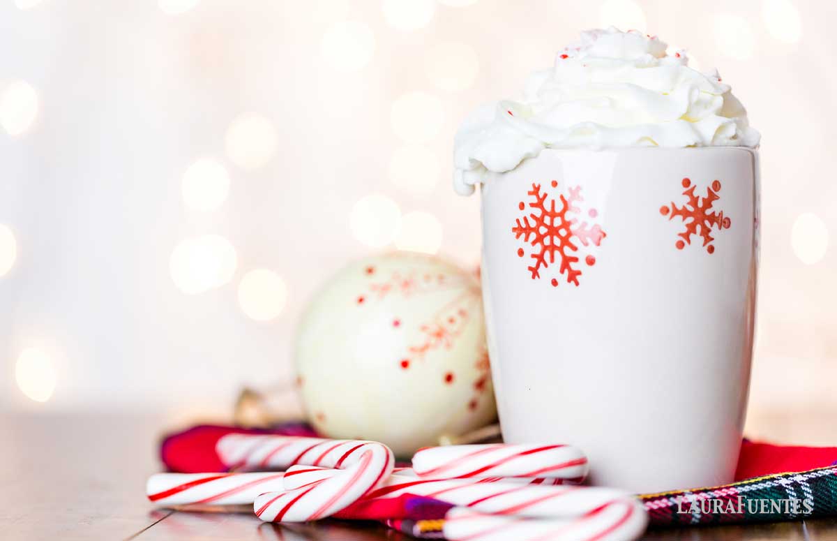 Christmas Candy Cane Hot Cocoa Recipe: Irresistibly Cozy & Festive