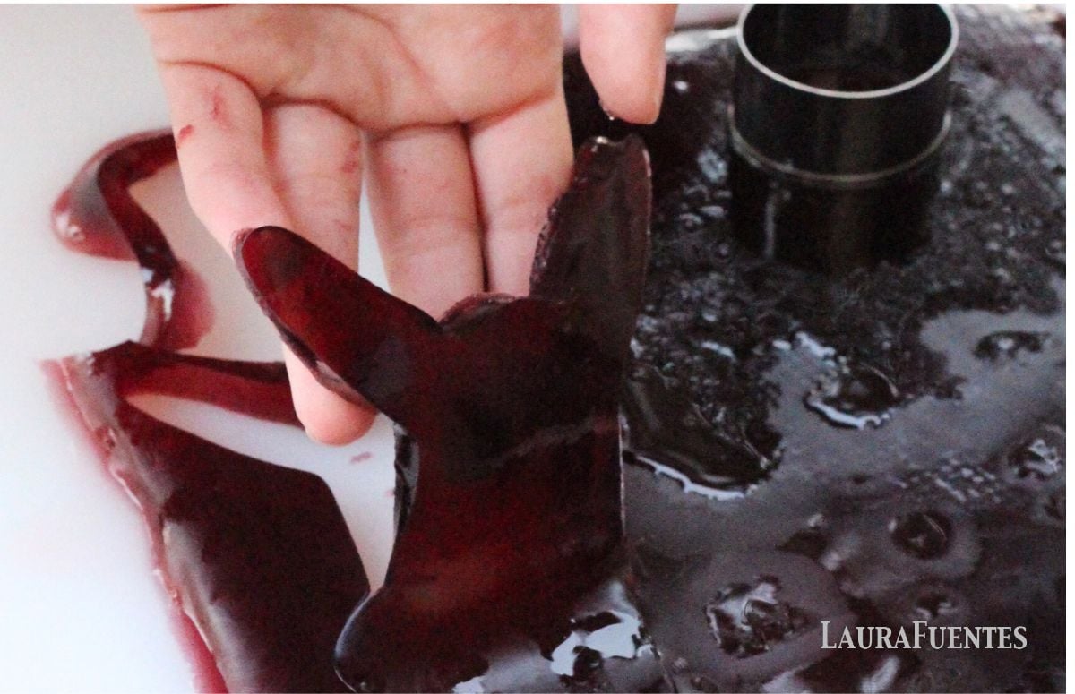 Jello Jigglers