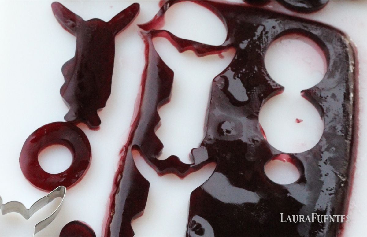 Jello Jigglers