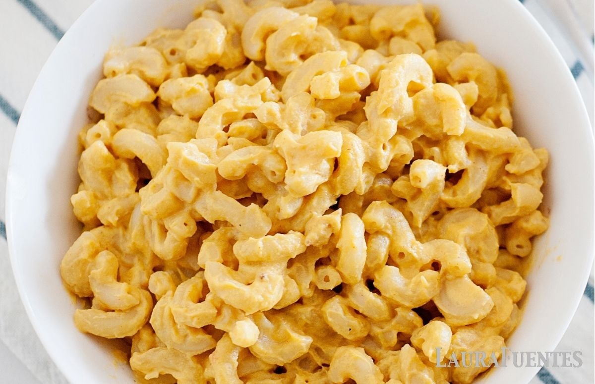 mac and cheese without milk
