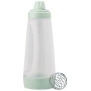 pancake batter shaker
