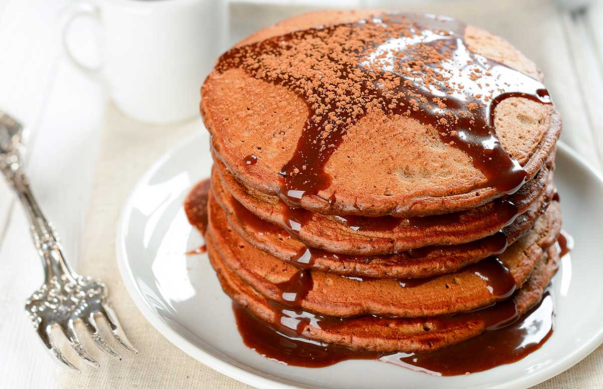 How Do You Make Protein Powder Pancakes: Delicious Guide