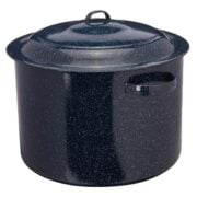 canner pot